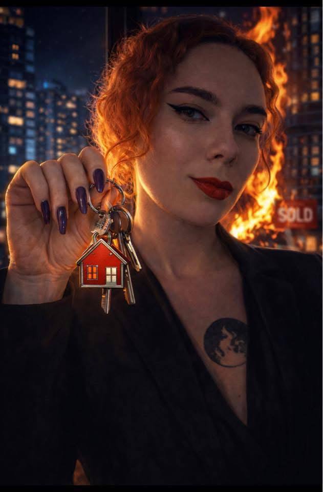 Полина Ковилина